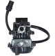 Outboard Electric Fuel Pump for Johnsons, Evinrude outboard engine VRO - 5007420, 175109, - WT-1301 - WDRK